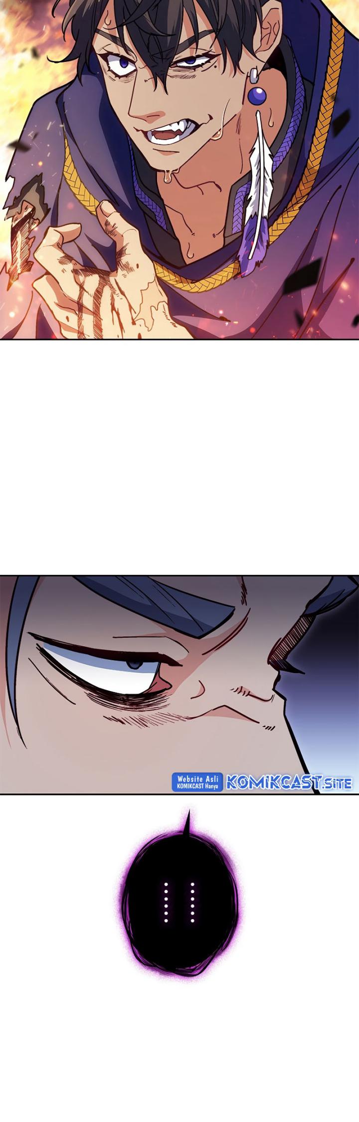 White Dragon Duke: Pendragon Chapter 68 - halaman 50