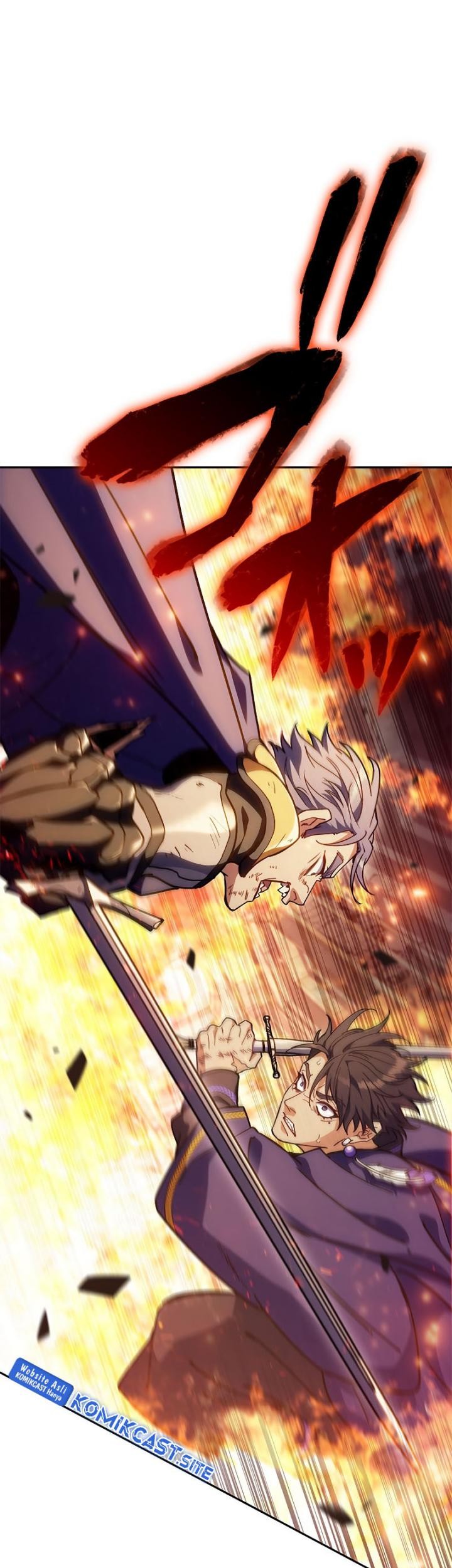 White Dragon Duke: Pendragon Chapter 68 - halaman 51