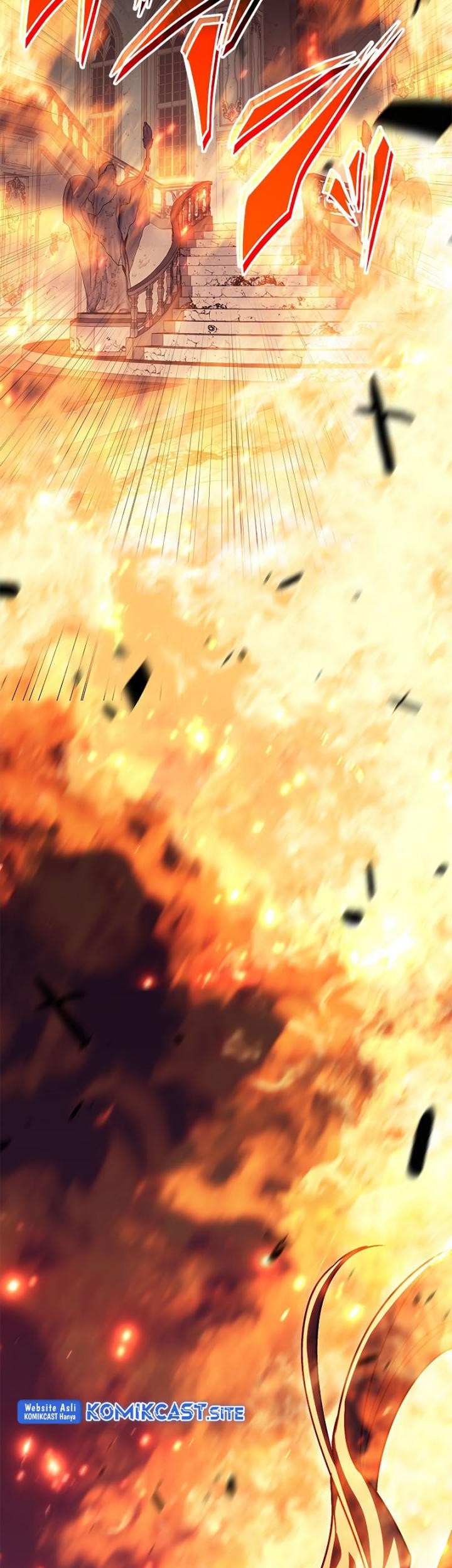 White Dragon Duke: Pendragon Chapter 68 - halaman 53