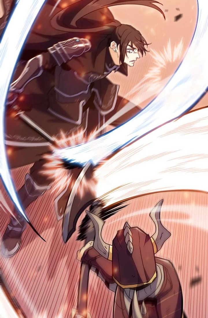 White Dragon Duke: Pendragon Chapter 68 - halaman 56