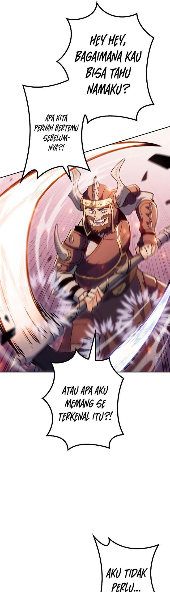 White Dragon Duke: Pendragon Chapter 68 - halaman 58