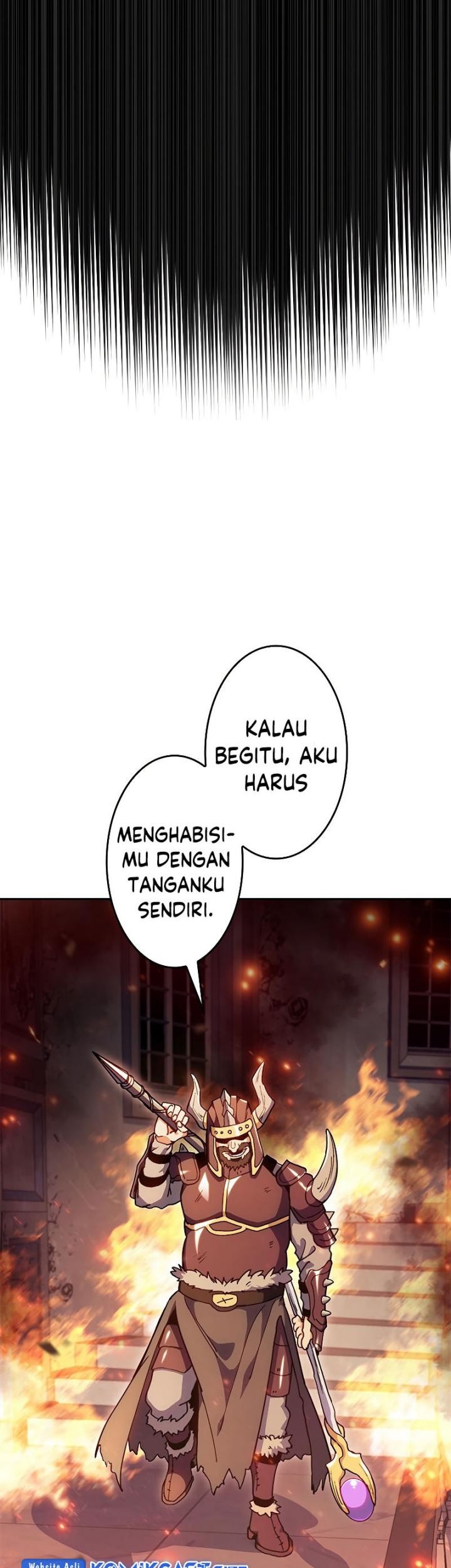 White Dragon Duke: Pendragon Chapter 68 - halaman 6