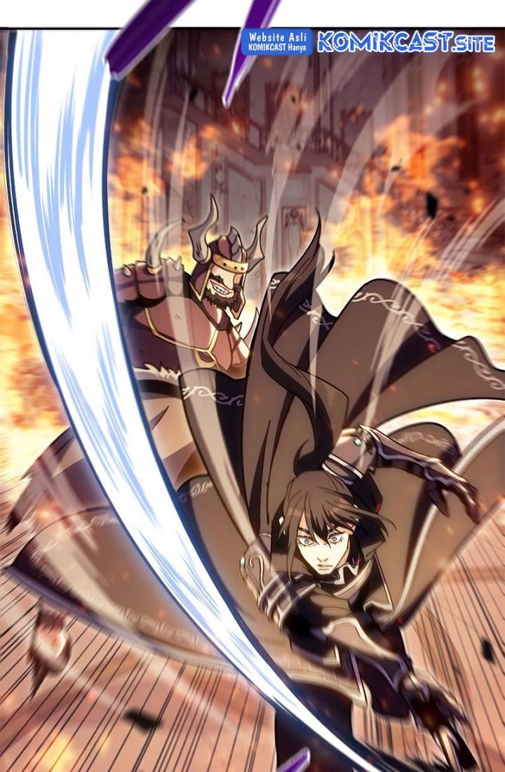 White Dragon Duke: Pendragon Chapter 68 - halaman 61