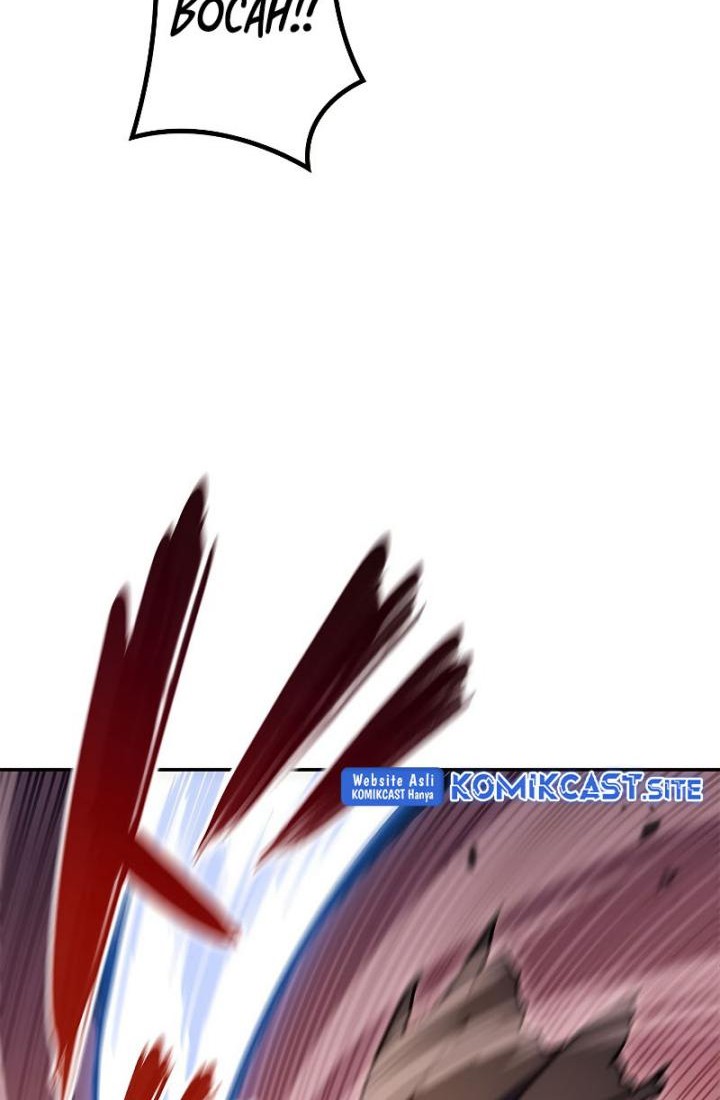White Dragon Duke: Pendragon Chapter 68 - halaman 63
