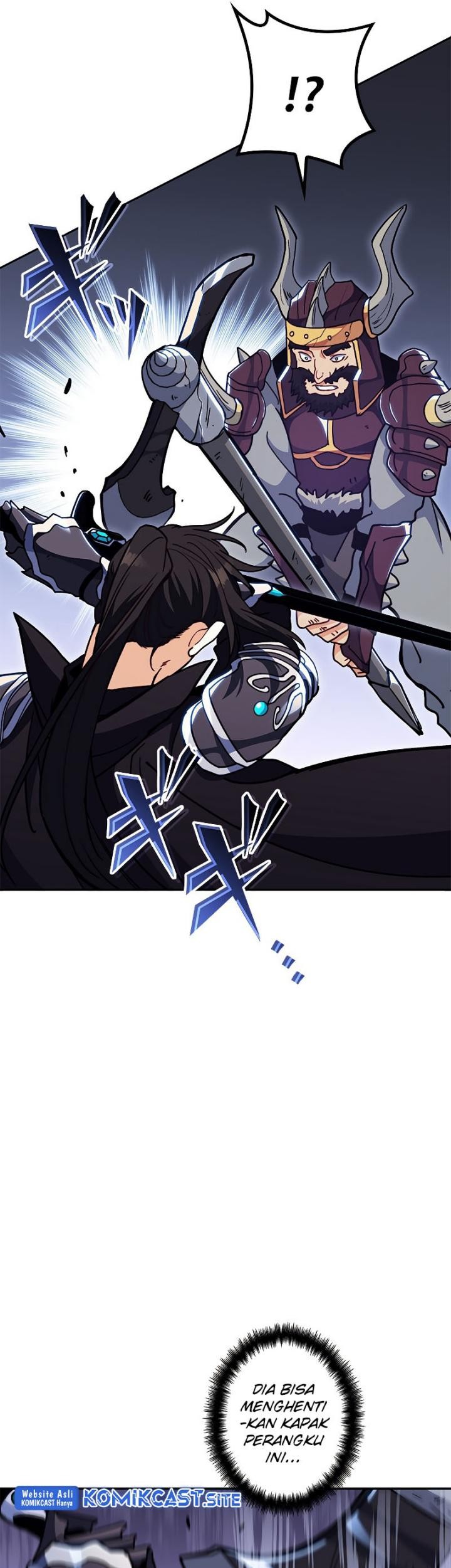 White Dragon Duke: Pendragon Chapter 68 - halaman 65