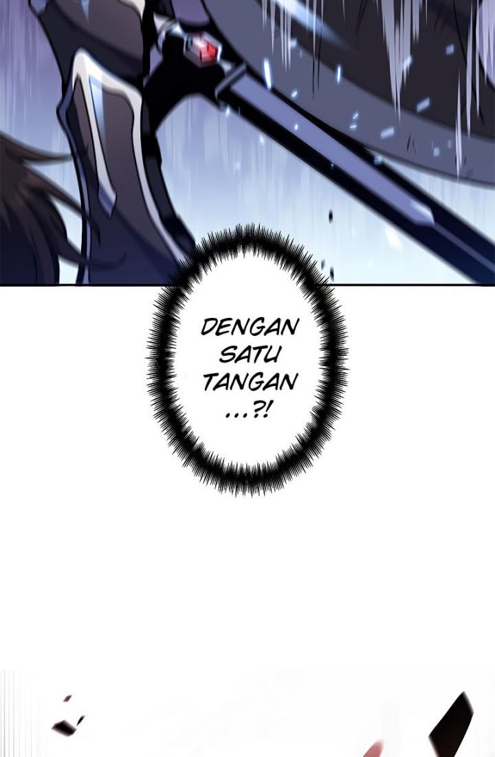 White Dragon Duke: Pendragon Chapter 68 - halaman 66