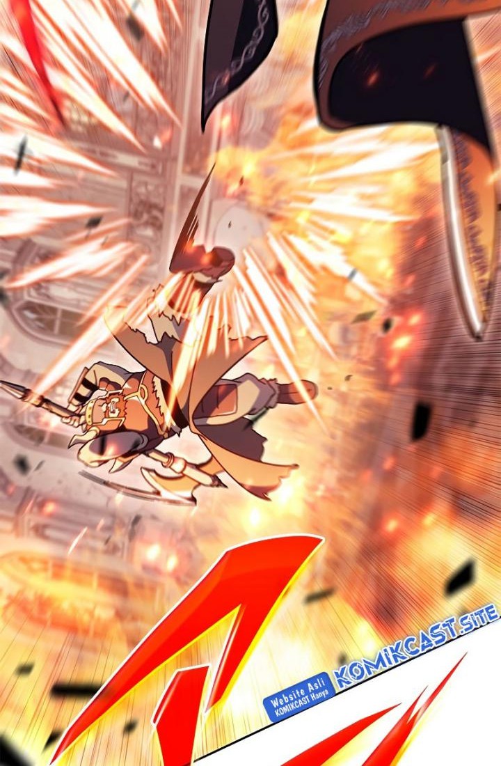 White Dragon Duke: Pendragon Chapter 68 - halaman 70