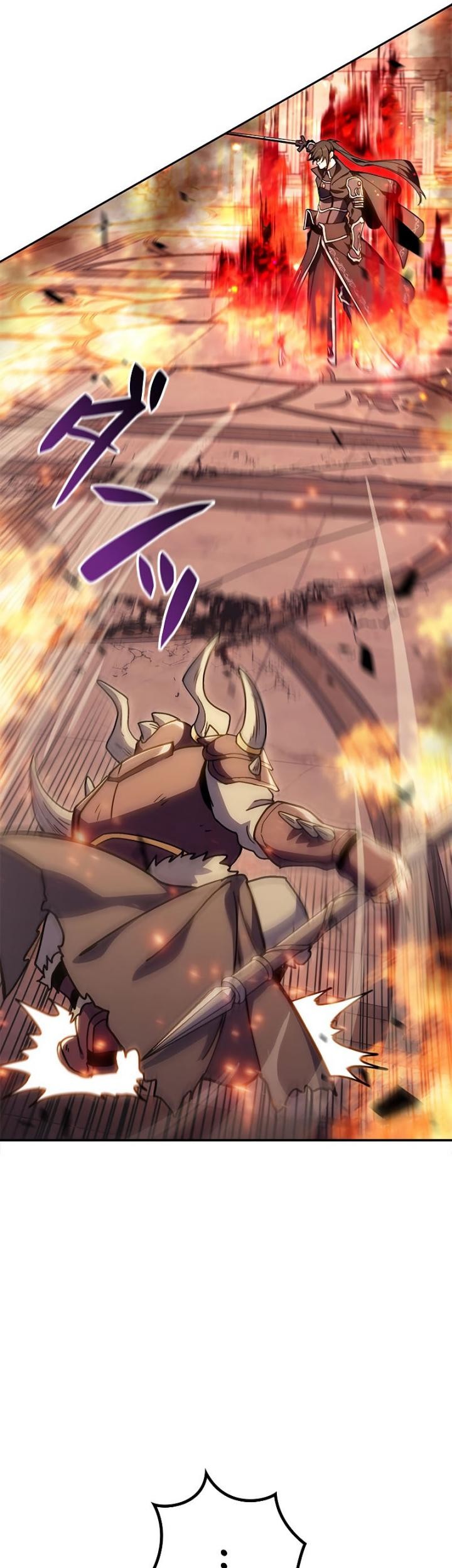 White Dragon Duke: Pendragon Chapter 68 - halaman 72