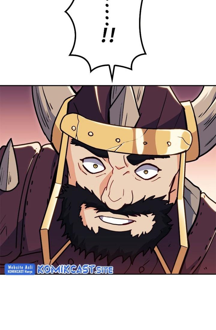 White Dragon Duke: Pendragon Chapter 68 - halaman 73