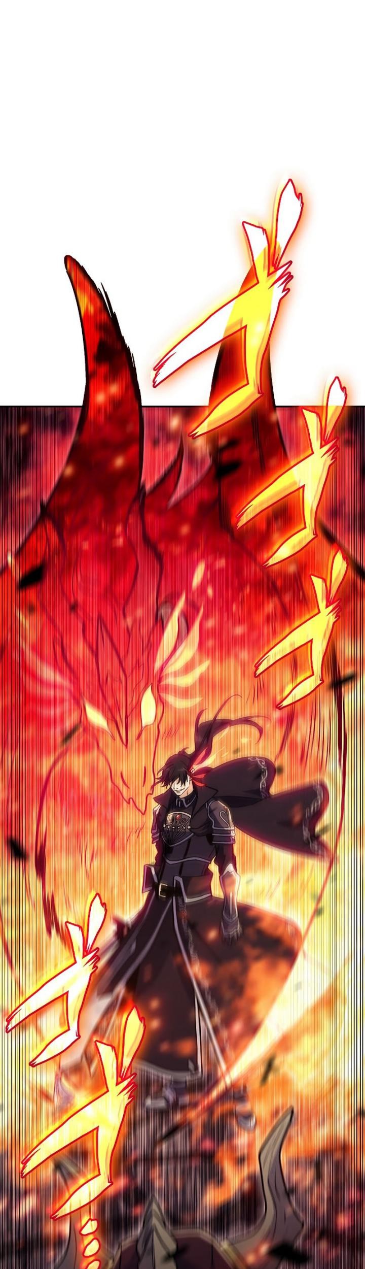 White Dragon Duke: Pendragon Chapter 68 - halaman 74