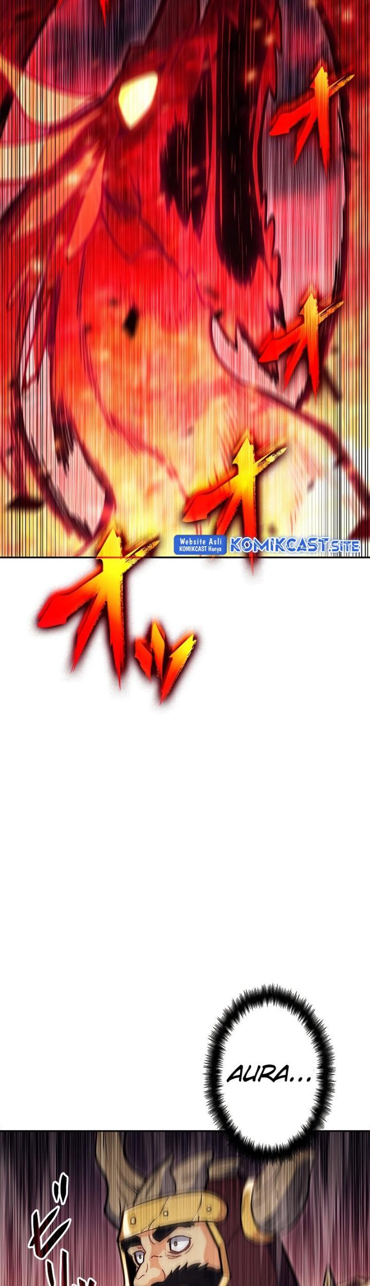 White Dragon Duke: Pendragon Chapter 68 - halaman 76