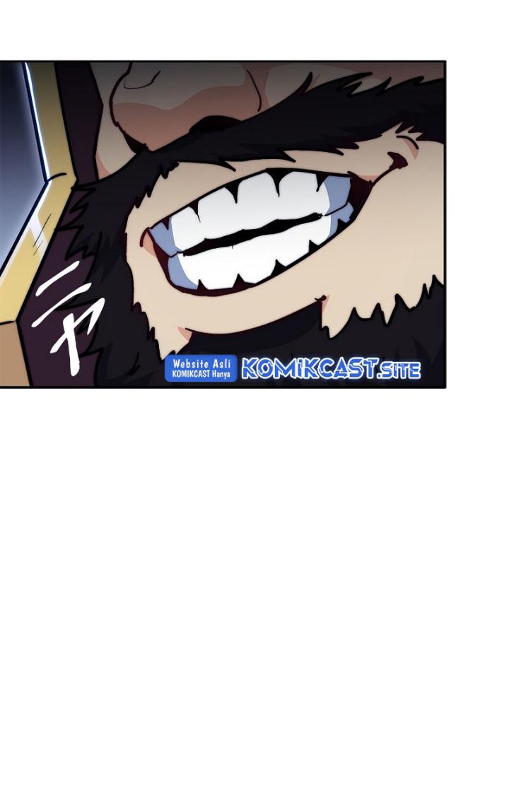 White Dragon Duke: Pendragon Chapter 68 - halaman 78