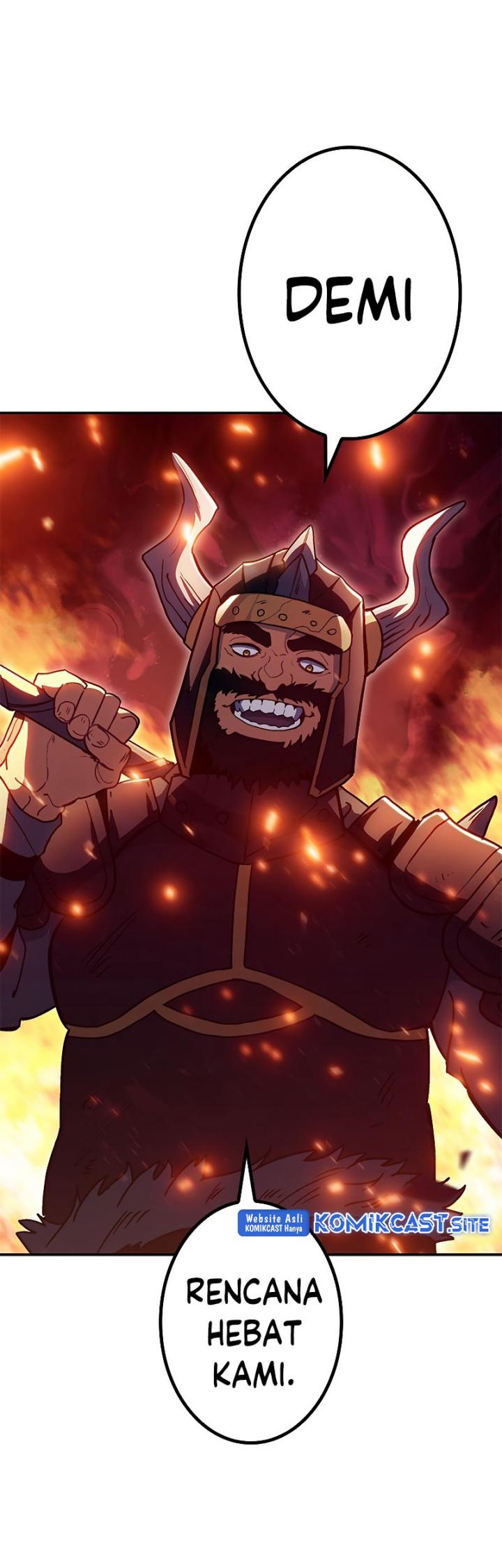 White Dragon Duke: Pendragon Chapter 68 - halaman 8