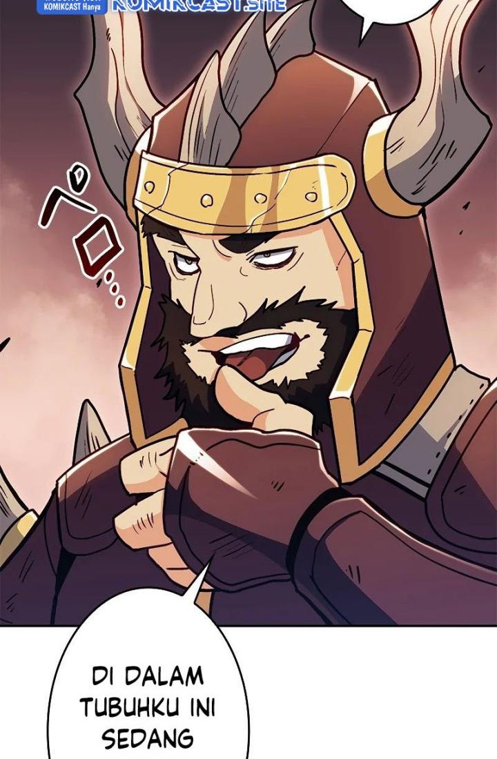White Dragon Duke: Pendragon Chapter 68 - halaman 80