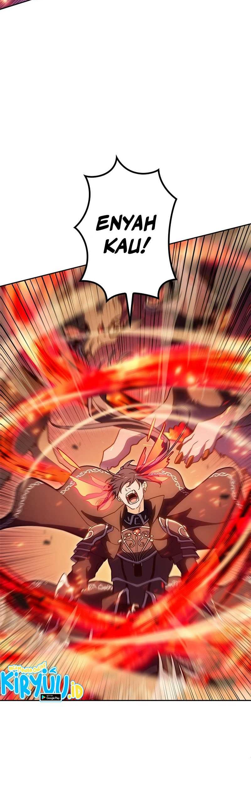 White Dragon Duke: Pendragon Chapter 69 - halaman 10