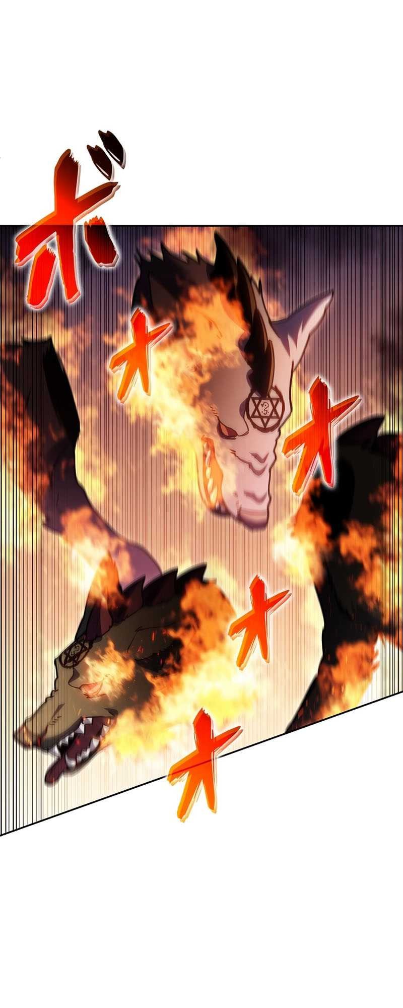 White Dragon Duke: Pendragon Chapter 69 - halaman 11