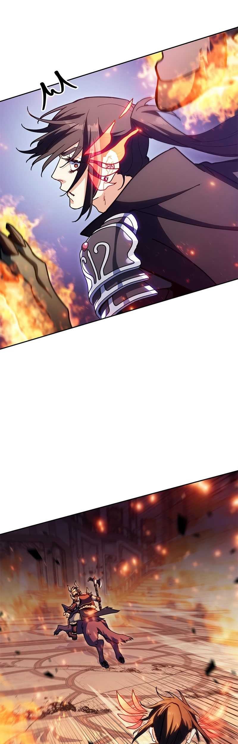 White Dragon Duke: Pendragon Chapter 69 - halaman 12