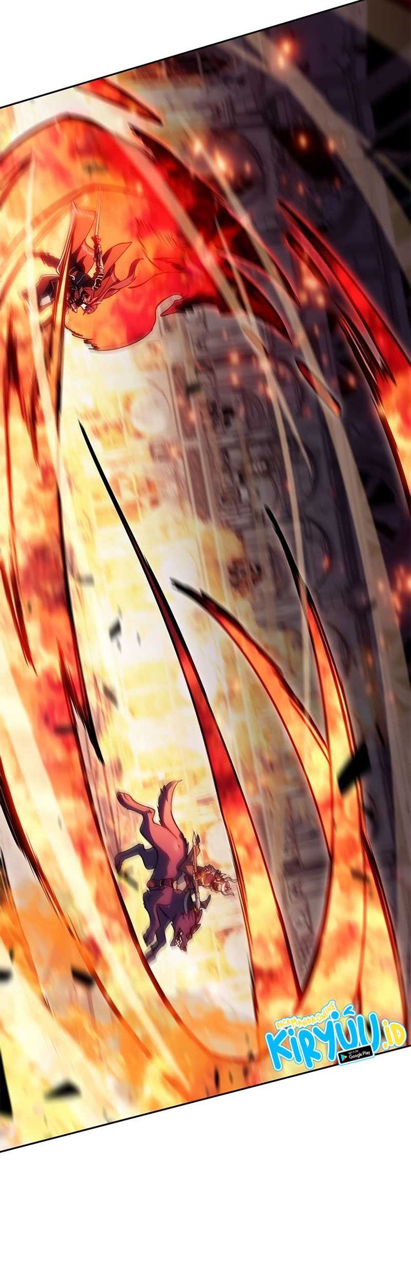 White Dragon Duke: Pendragon Chapter 69 - halaman 15