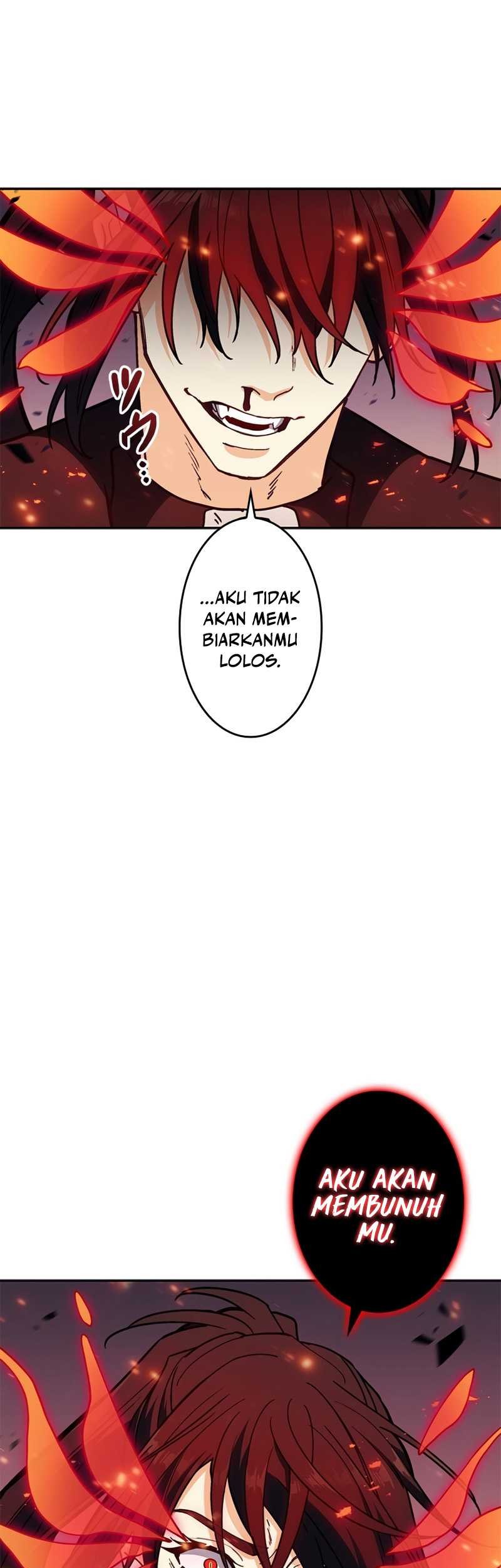 White Dragon Duke: Pendragon Chapter 69 - halaman 17