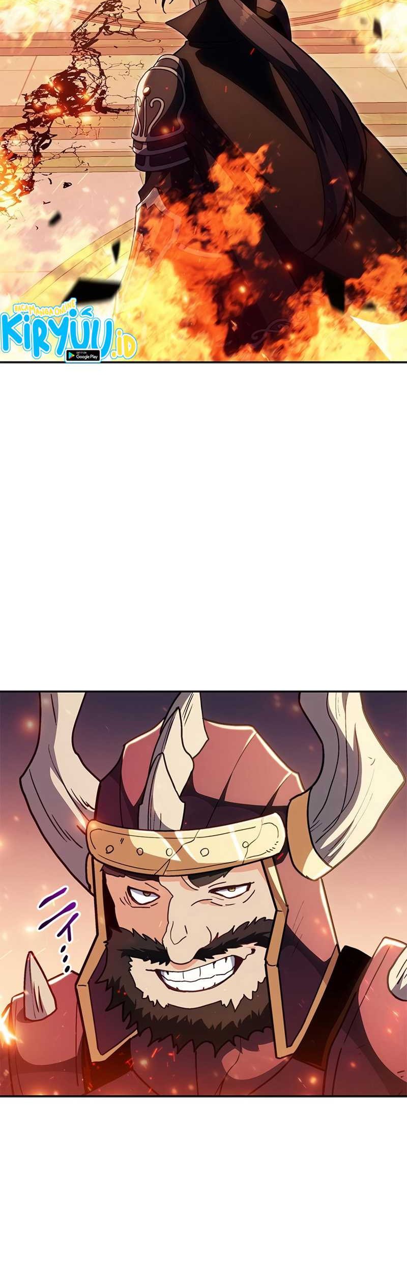White Dragon Duke: Pendragon Chapter 69 - halaman 19