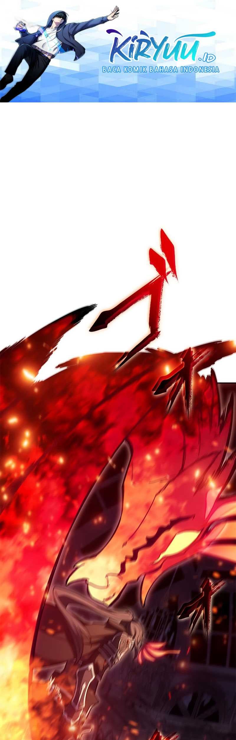 White Dragon Duke: Pendragon Chapter 69 - halaman 2