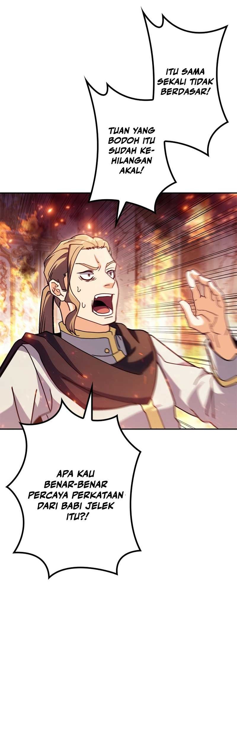 White Dragon Duke: Pendragon Chapter 69 - halaman 28