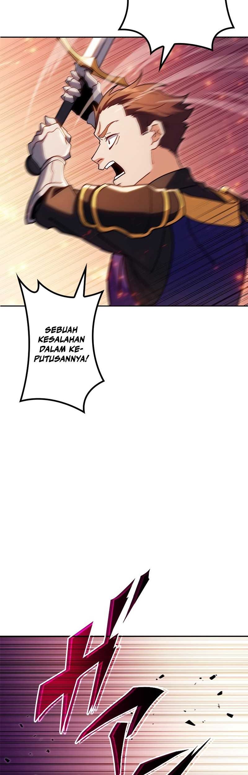White Dragon Duke: Pendragon Chapter 69 - halaman 30