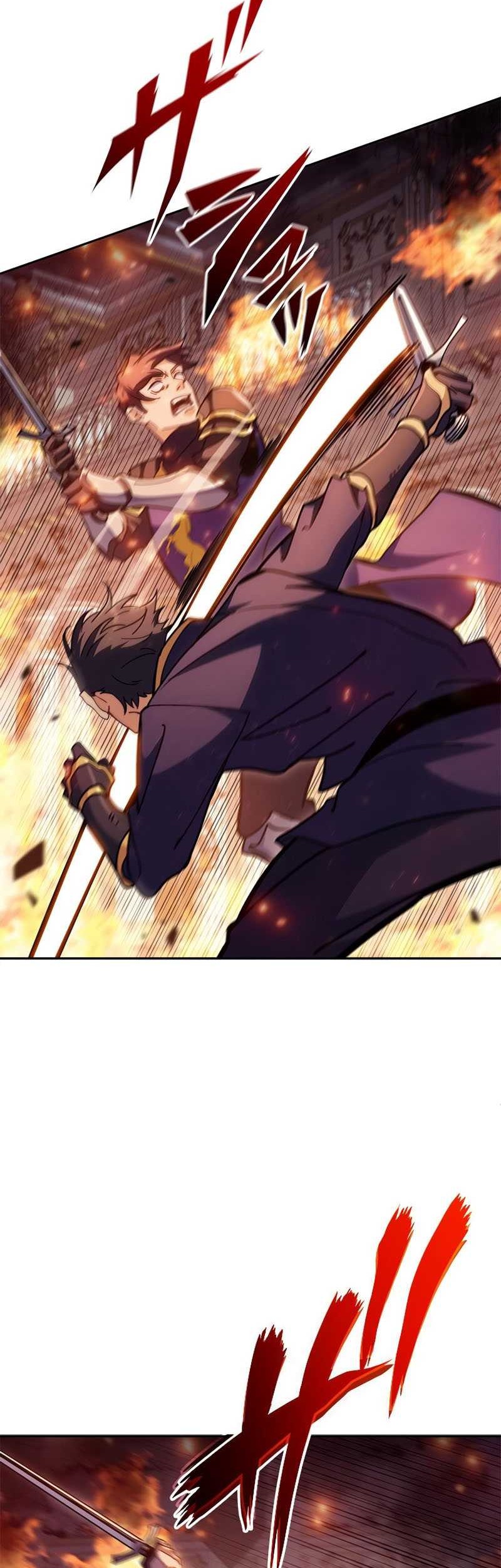 White Dragon Duke: Pendragon Chapter 69 - halaman 35