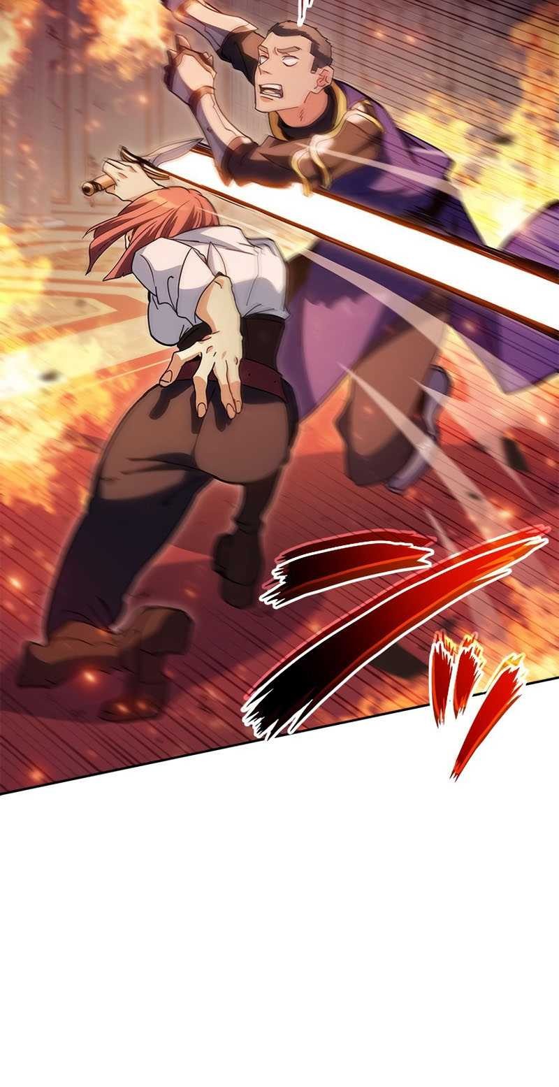 White Dragon Duke: Pendragon Chapter 69 - halaman 36