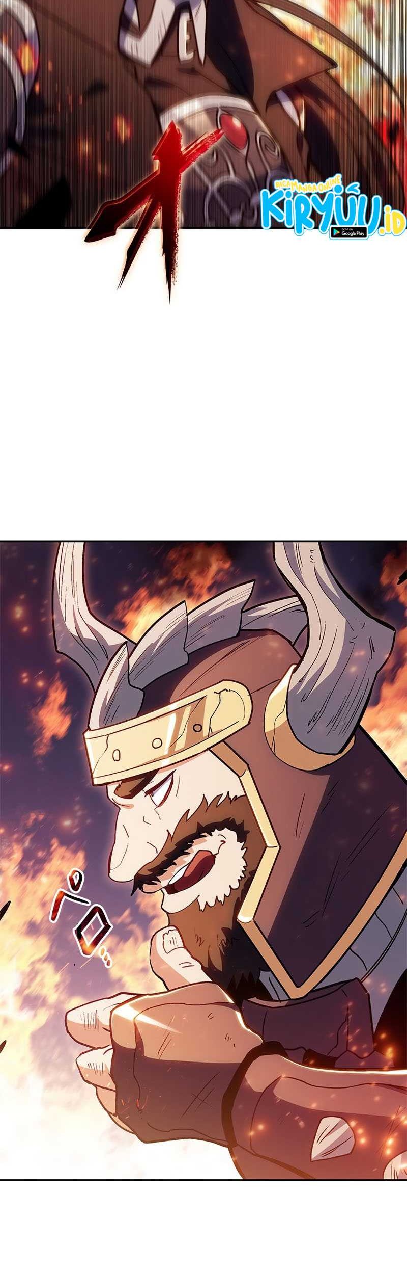 White Dragon Duke: Pendragon Chapter 69 - halaman 4