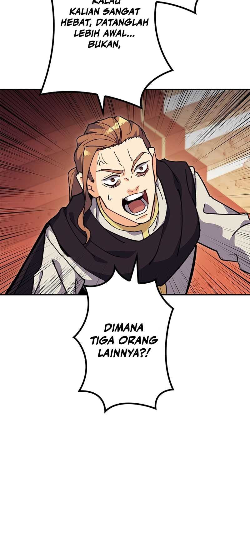 White Dragon Duke: Pendragon Chapter 69 - halaman 41