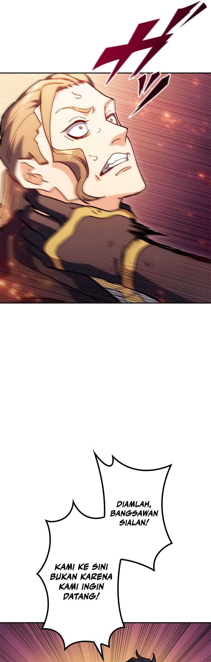 White Dragon Duke: Pendragon Chapter 69 - halaman 42