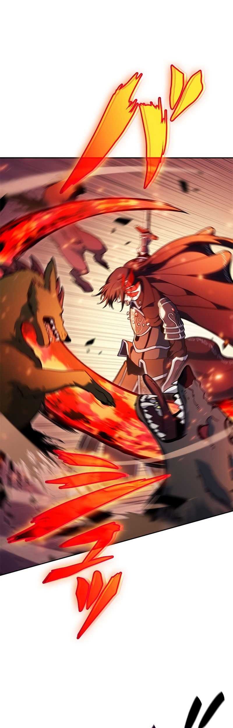 White Dragon Duke: Pendragon Chapter 69 - halaman 48