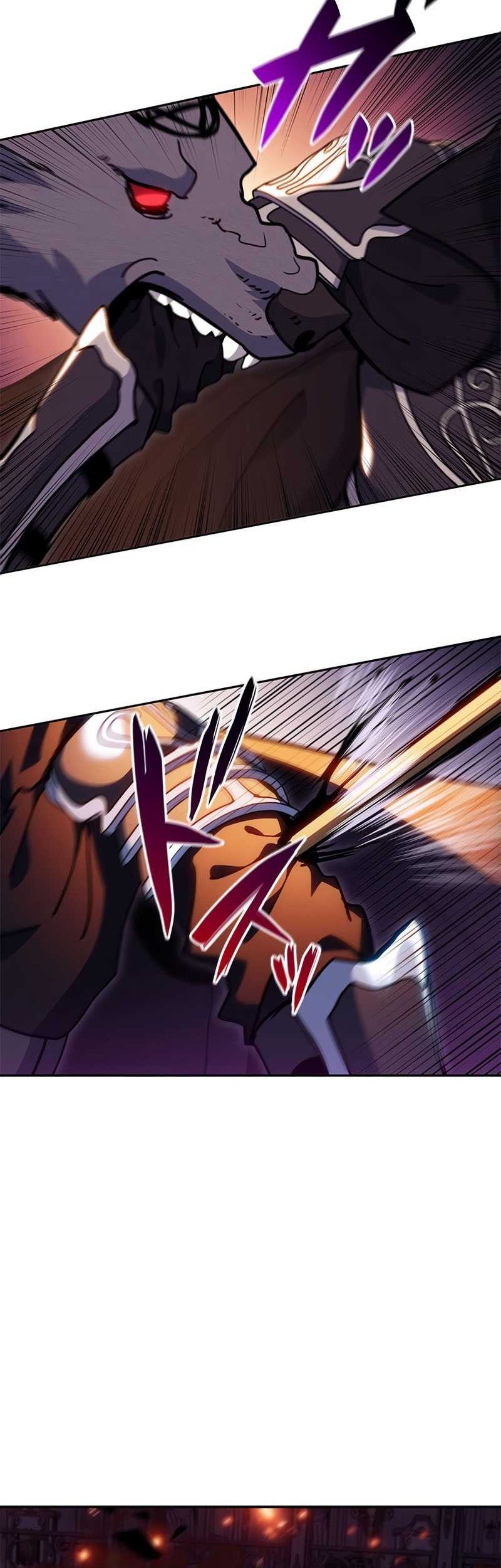 White Dragon Duke: Pendragon Chapter 69 - halaman 49
