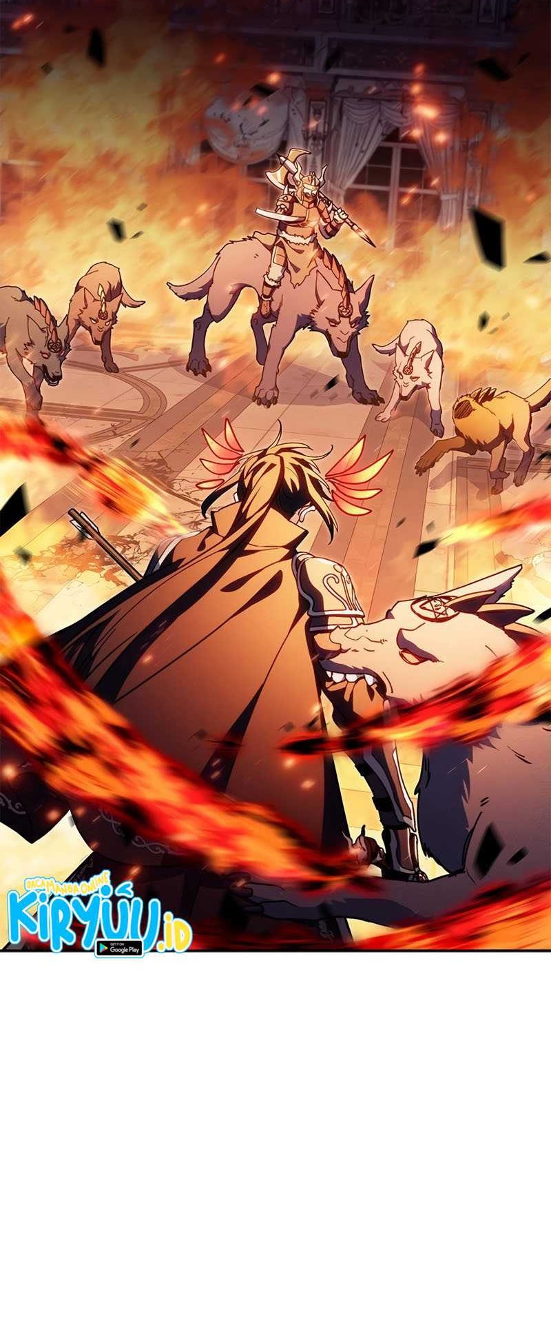 White Dragon Duke: Pendragon Chapter 69 - halaman 50