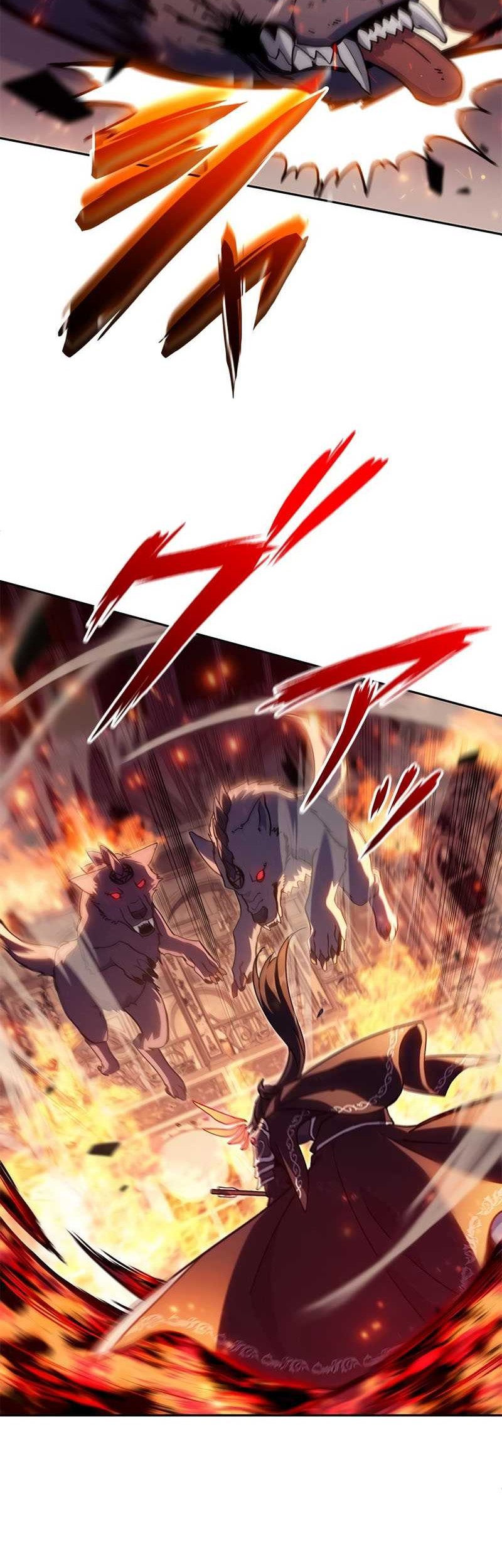 White Dragon Duke: Pendragon Chapter 69 - halaman 54