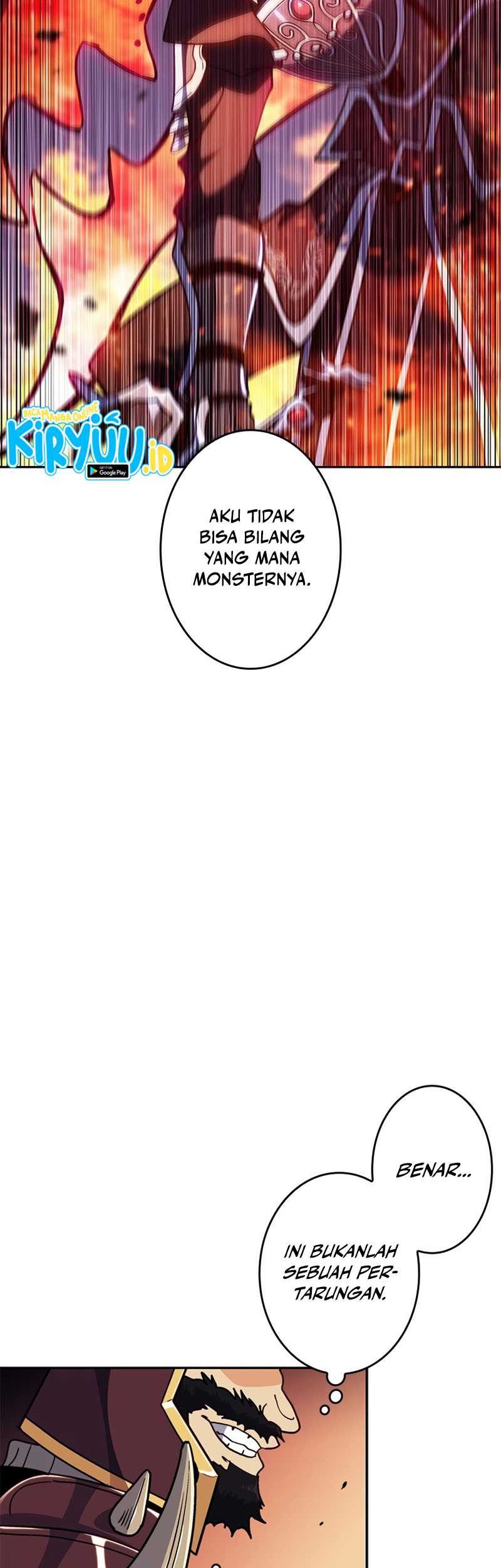 White Dragon Duke: Pendragon Chapter 69 - halaman 59