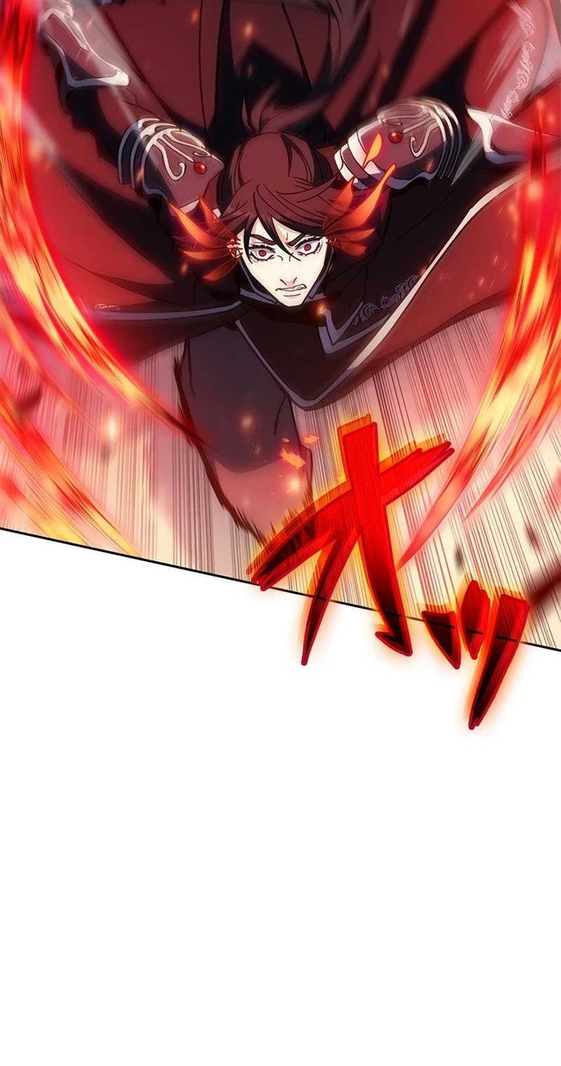 White Dragon Duke: Pendragon Chapter 69 - halaman 6
