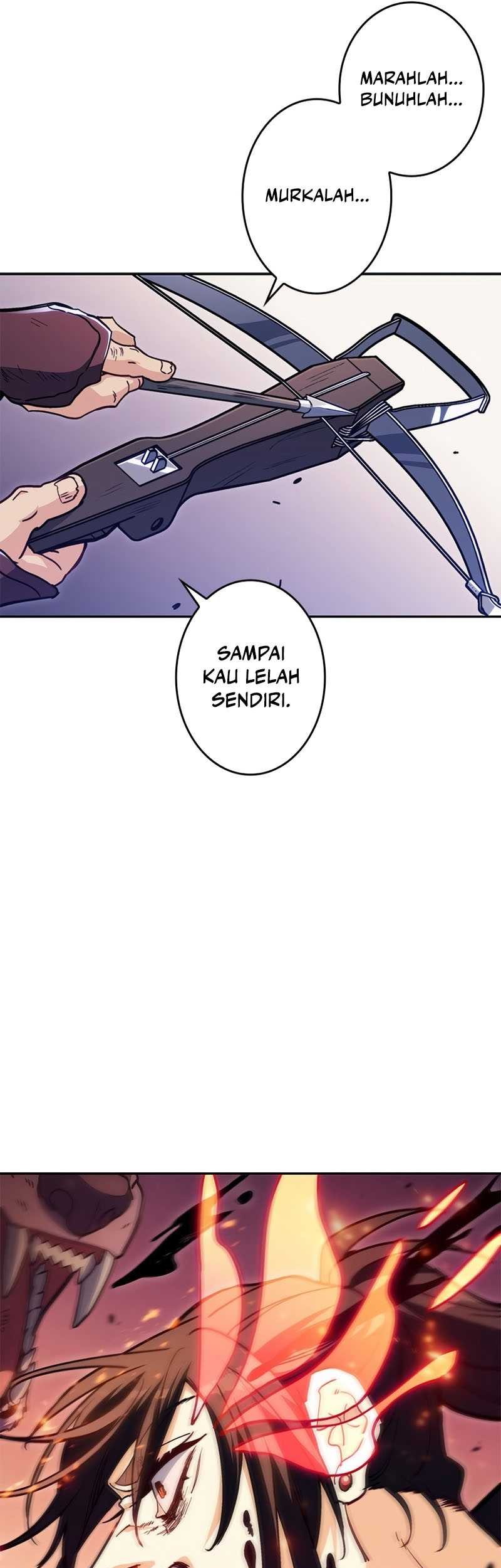 White Dragon Duke: Pendragon Chapter 69 - halaman 61