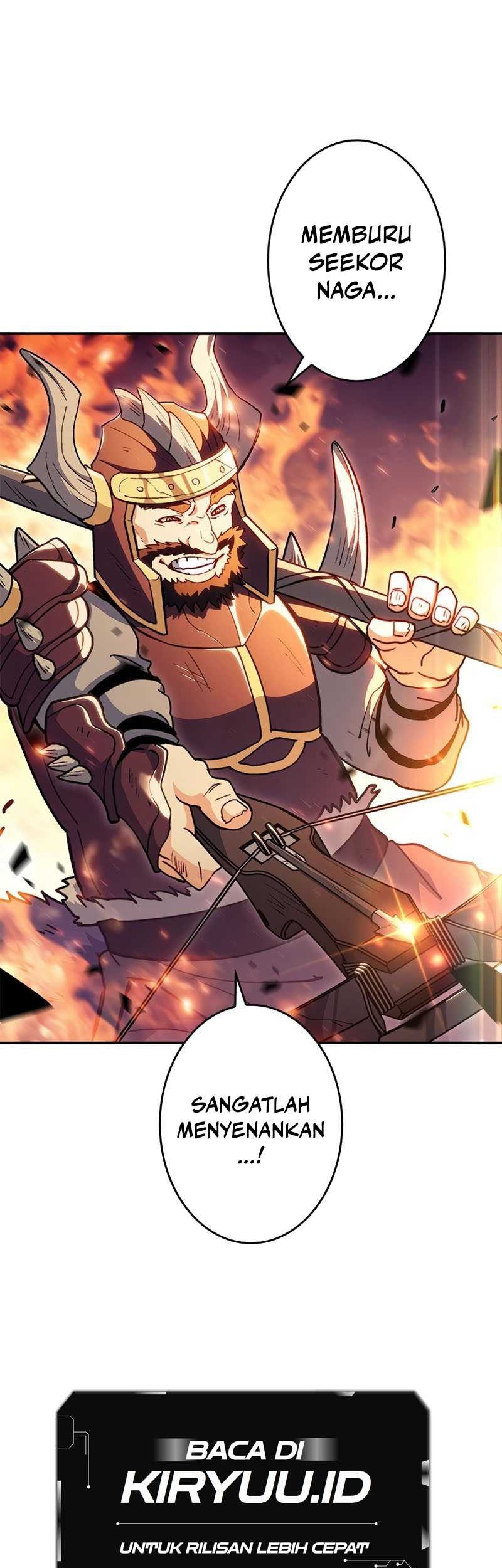 White Dragon Duke: Pendragon Chapter 69 - halaman 63