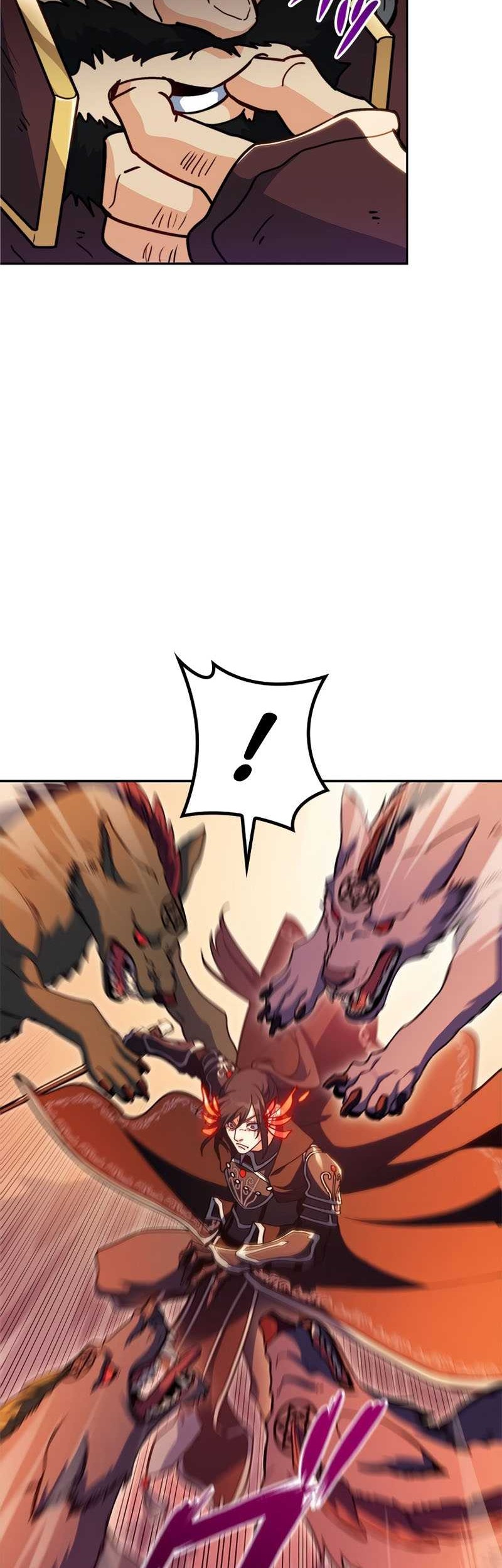 White Dragon Duke: Pendragon Chapter 69 - halaman 8