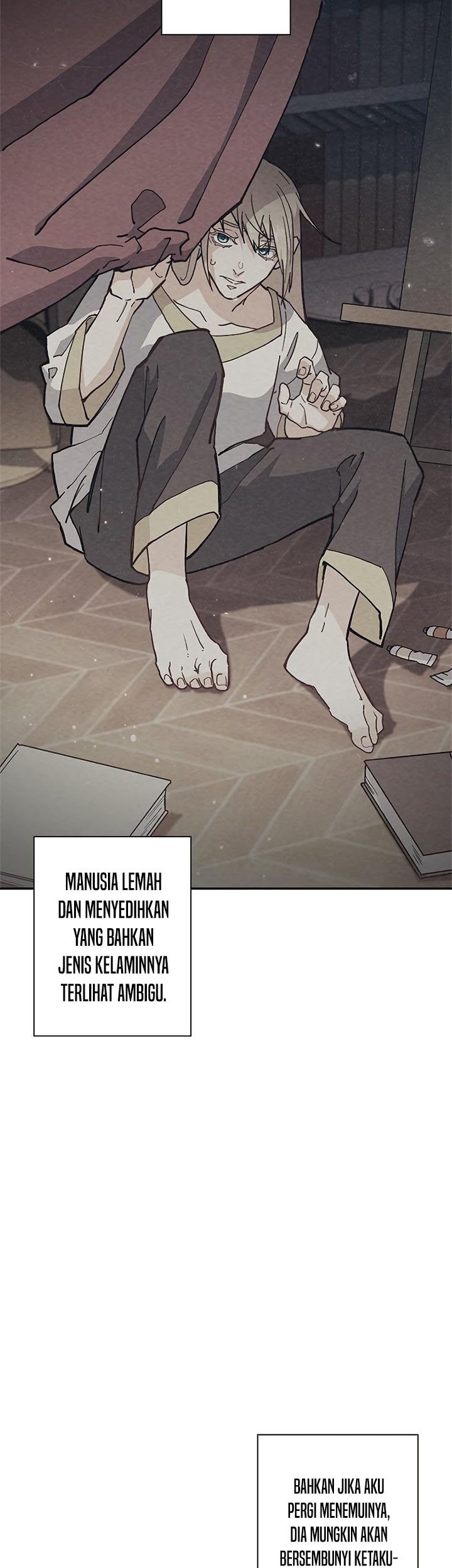 White Dragon Duke: Pendragon Chapter 7 - halaman 12