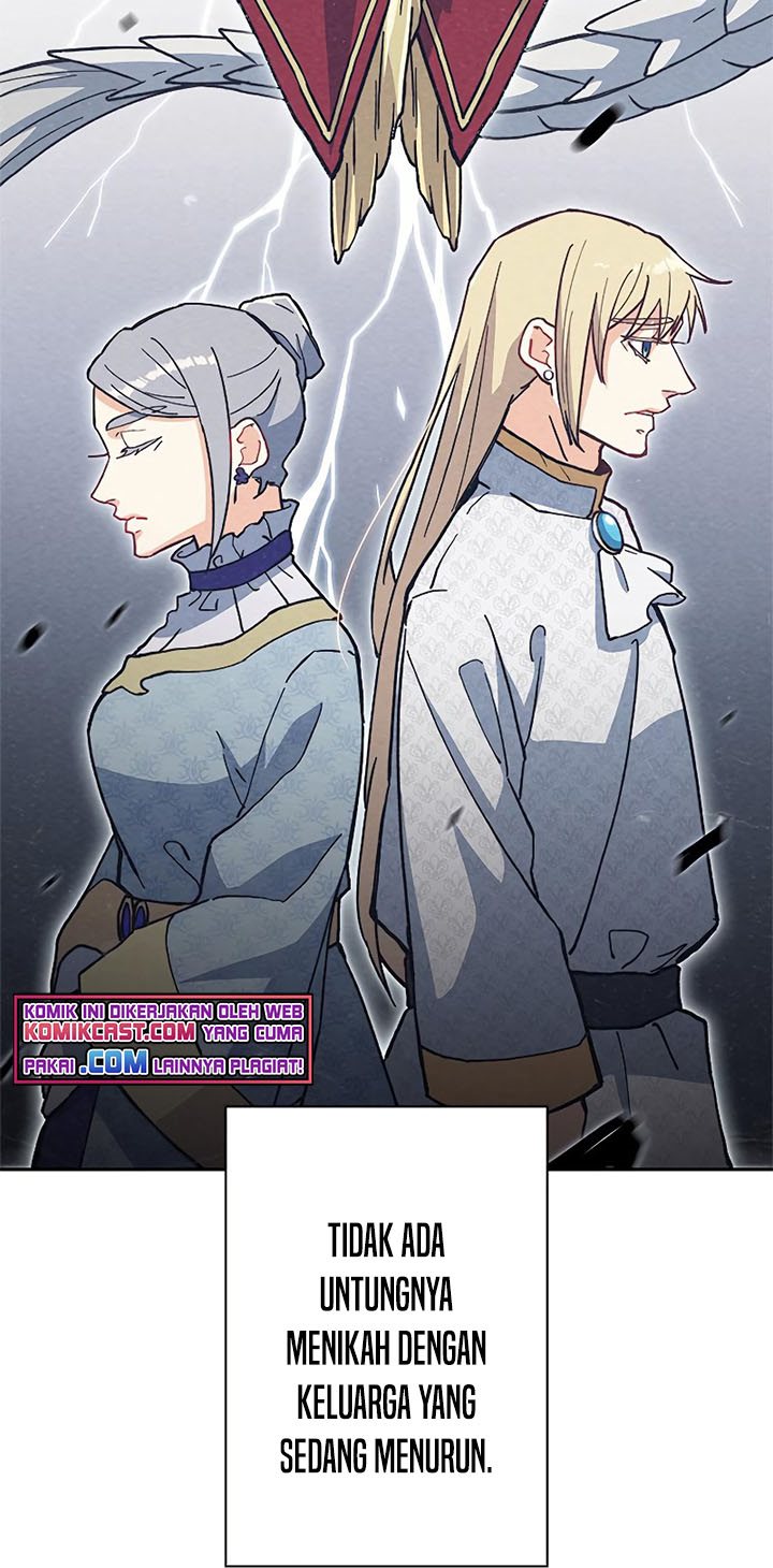 White Dragon Duke: Pendragon Chapter 7 - halaman 18