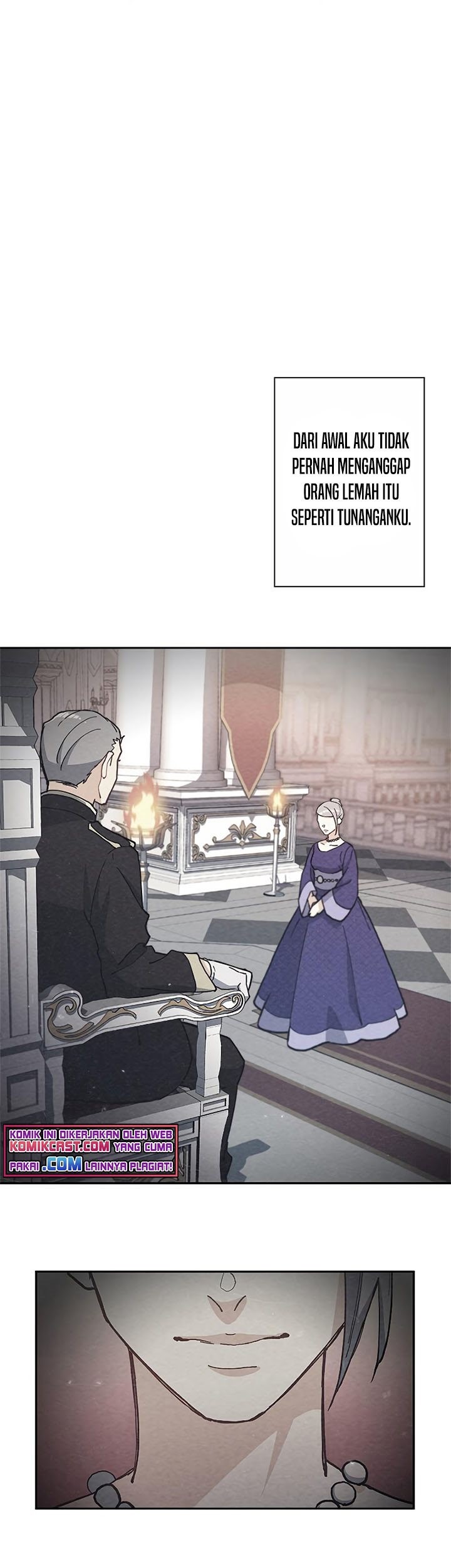 White Dragon Duke: Pendragon Chapter 7 - halaman 19