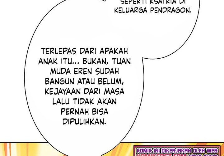 White Dragon Duke: Pendragon Chapter 7 - halaman 24
