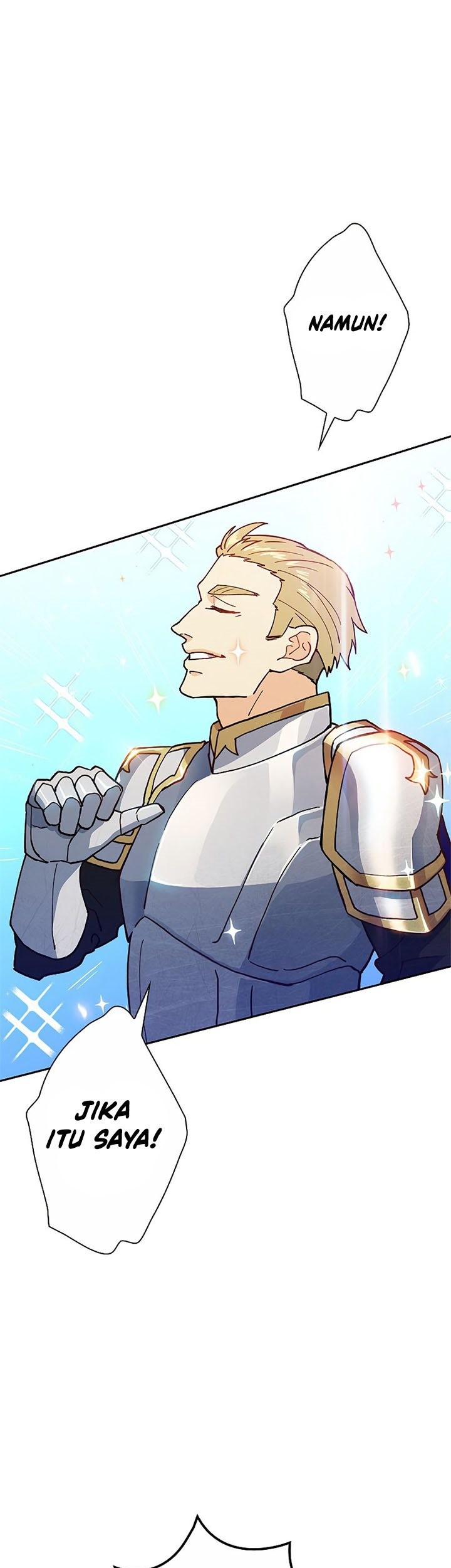 White Dragon Duke: Pendragon Chapter 7 - halaman 29