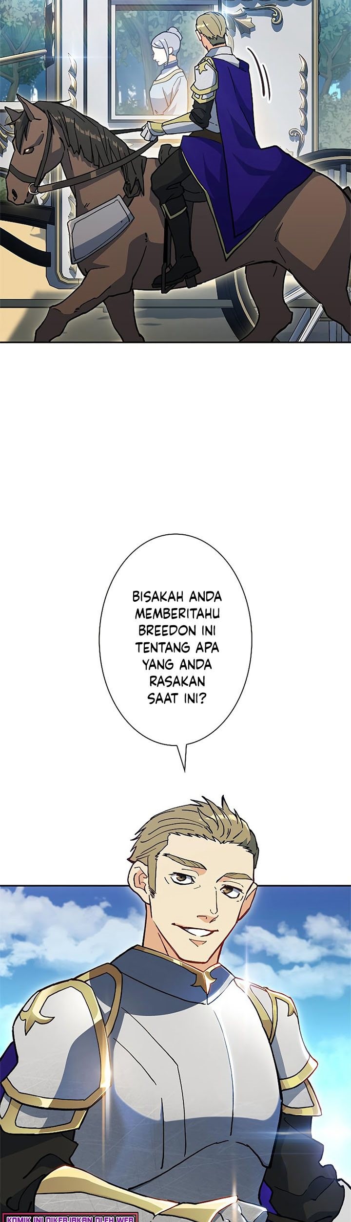 White Dragon Duke: Pendragon Chapter 7 - halaman 4