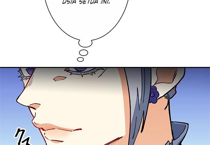 White Dragon Duke: Pendragon Chapter 7 - halaman 47