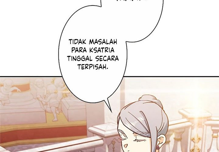 White Dragon Duke: Pendragon Chapter 7 - halaman 54