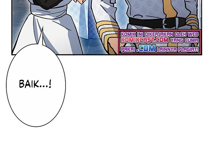 White Dragon Duke: Pendragon Chapter 7 - halaman 60